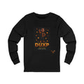 DUXP Fall Mascot Long Sleeve