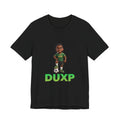 DUXP Soccer Mascot Tee