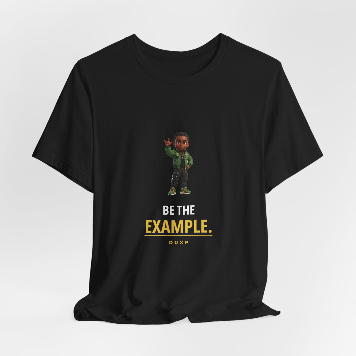 DUXP Mascot Tee