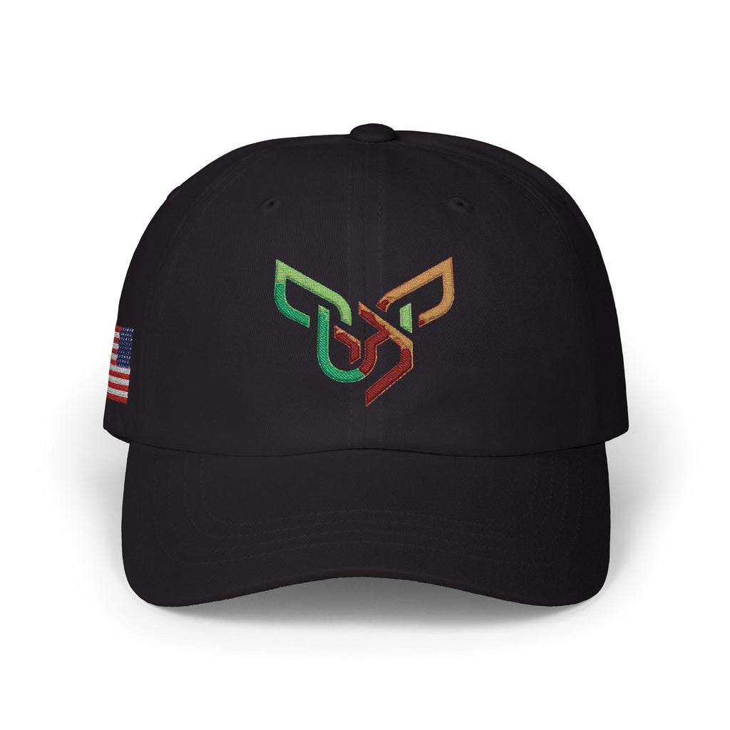 DUXP Veterans Day Flag Cap