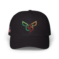 DUXP Veterans Day Flag Cap