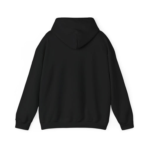DUXP Mascot Hoodie