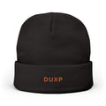DUXP Fall DUXP Text Beanie