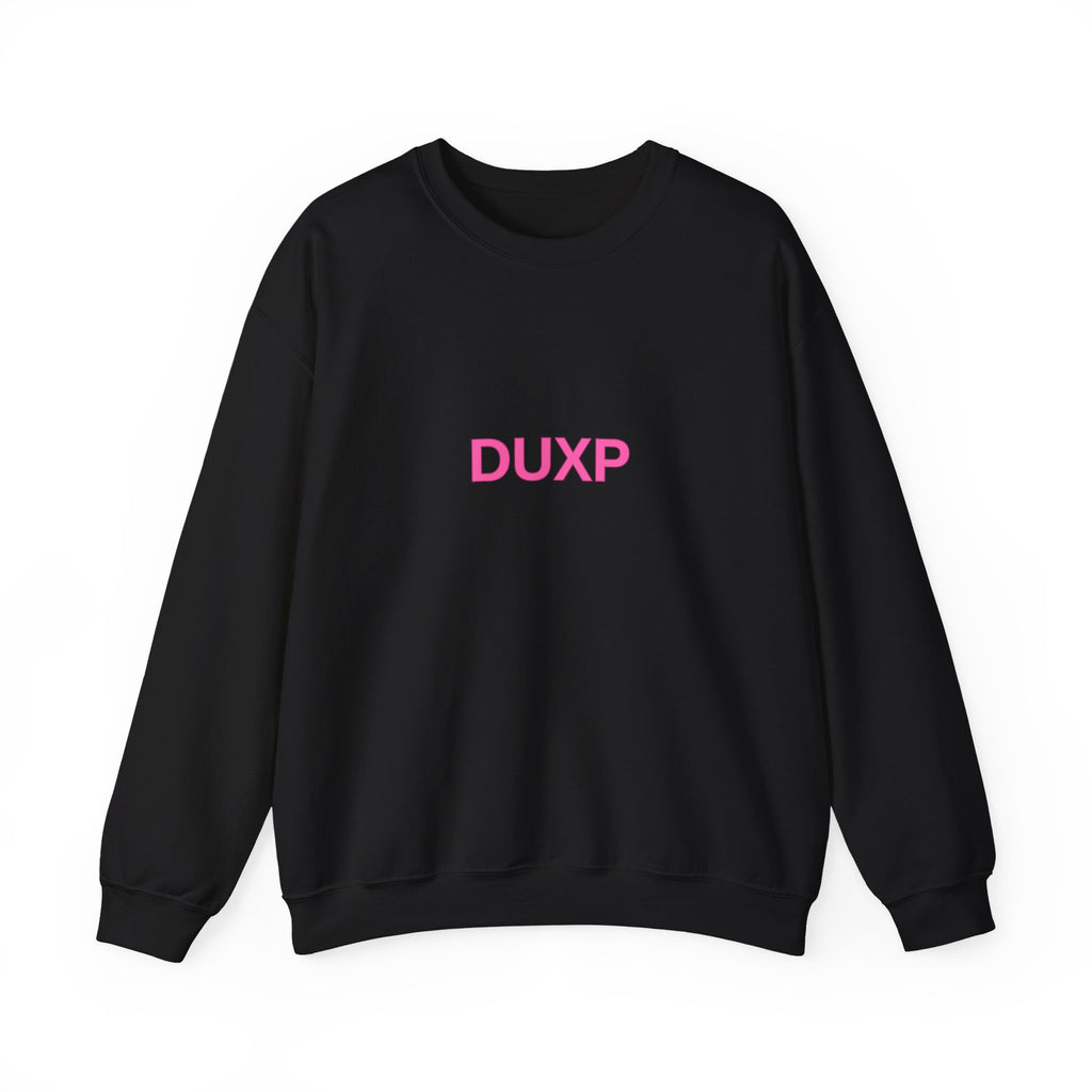 DUXP Breast Cancer Awareness Crewneck