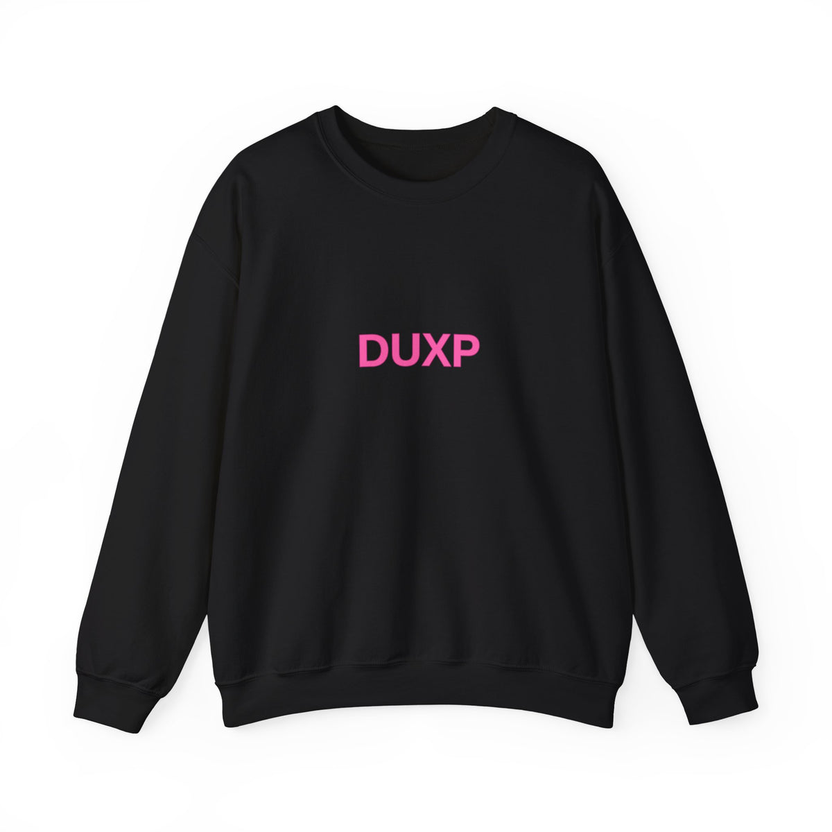DUXP Breast Cancer Awareness Crewneck