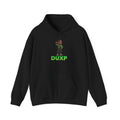 DUXP Mascot Hoodie