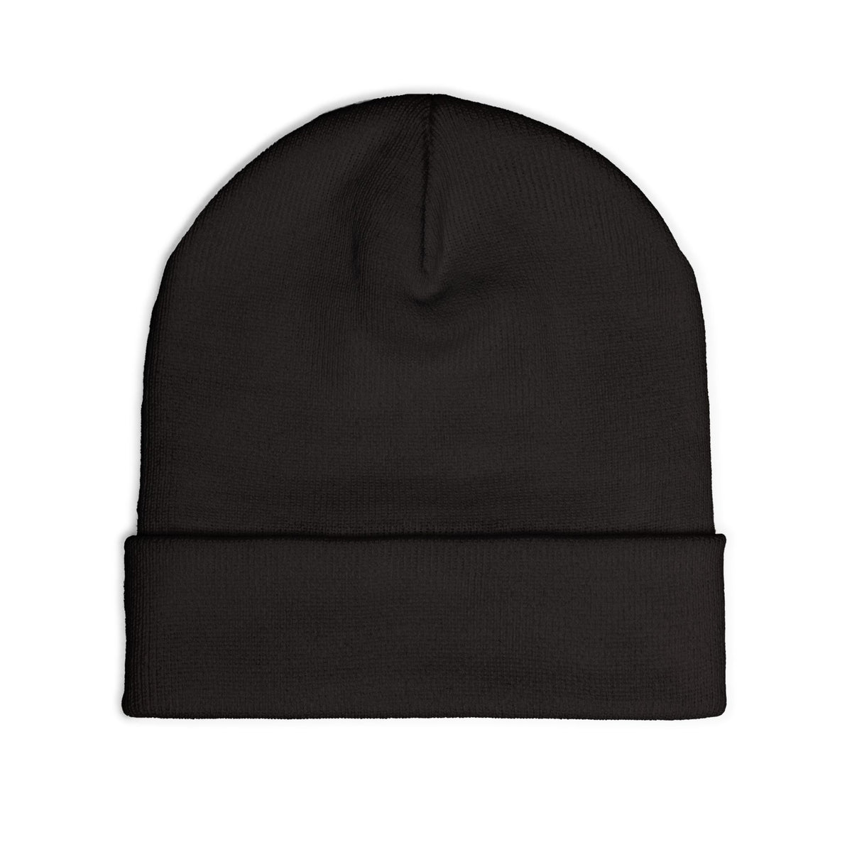 DUXP Embroidered Beanie - Green