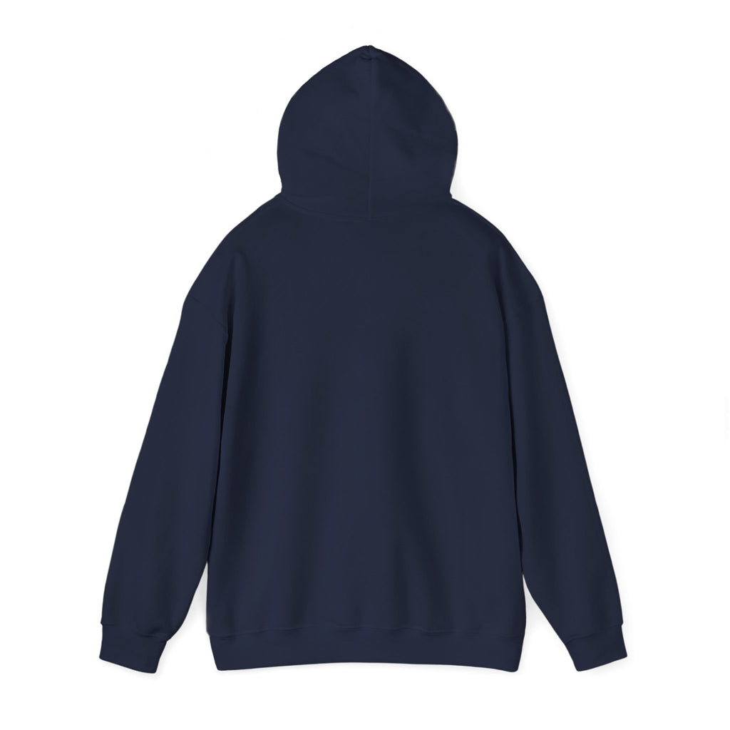DUXP Be The Example Hoodie