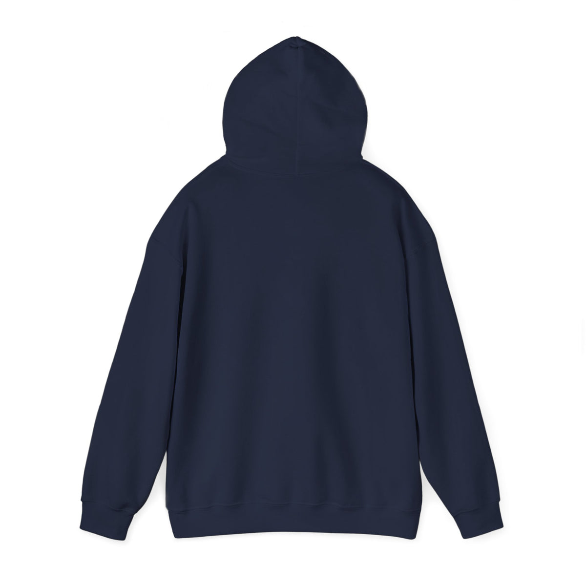 DUXP Be The Example Hoodie