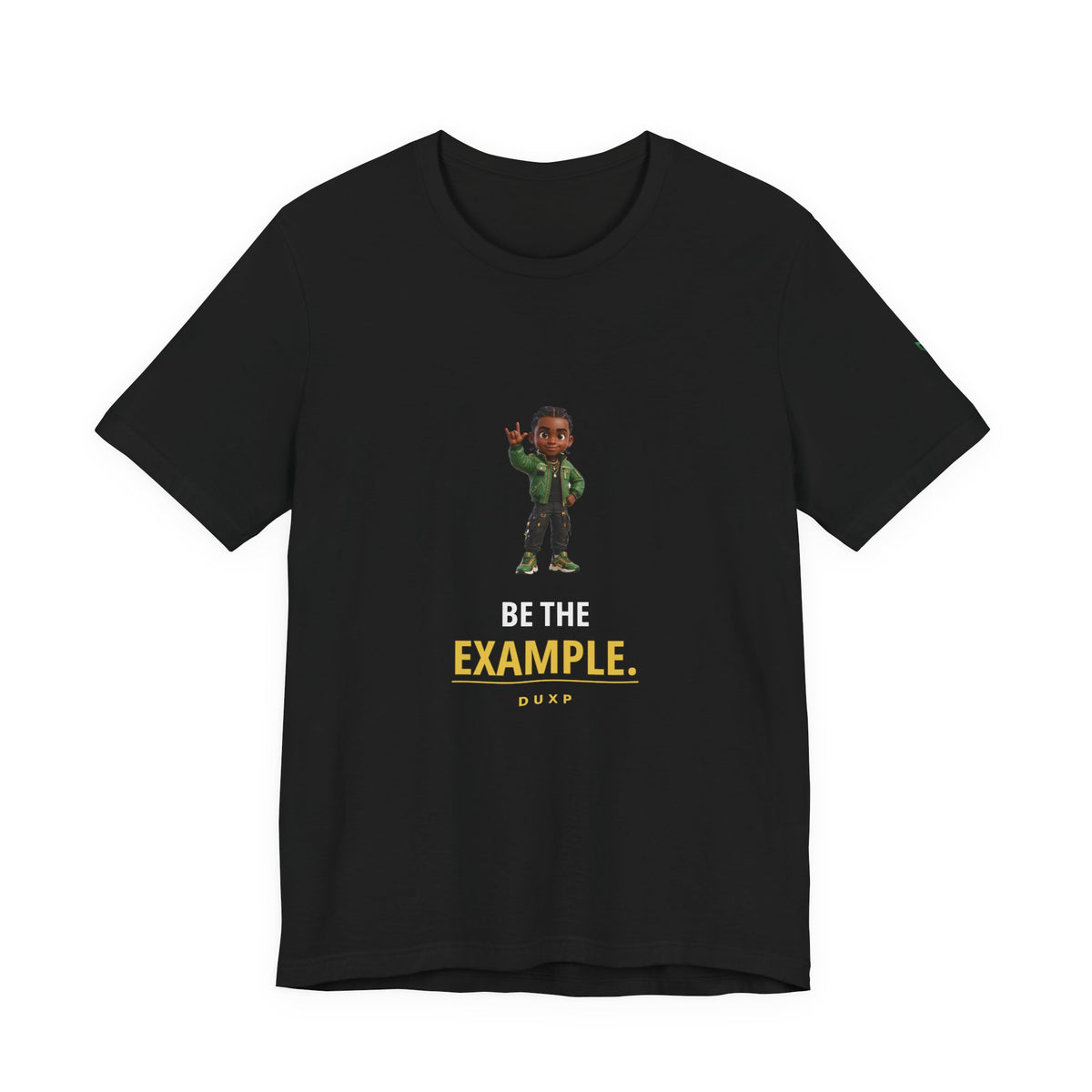 DUXP Mascot Tee