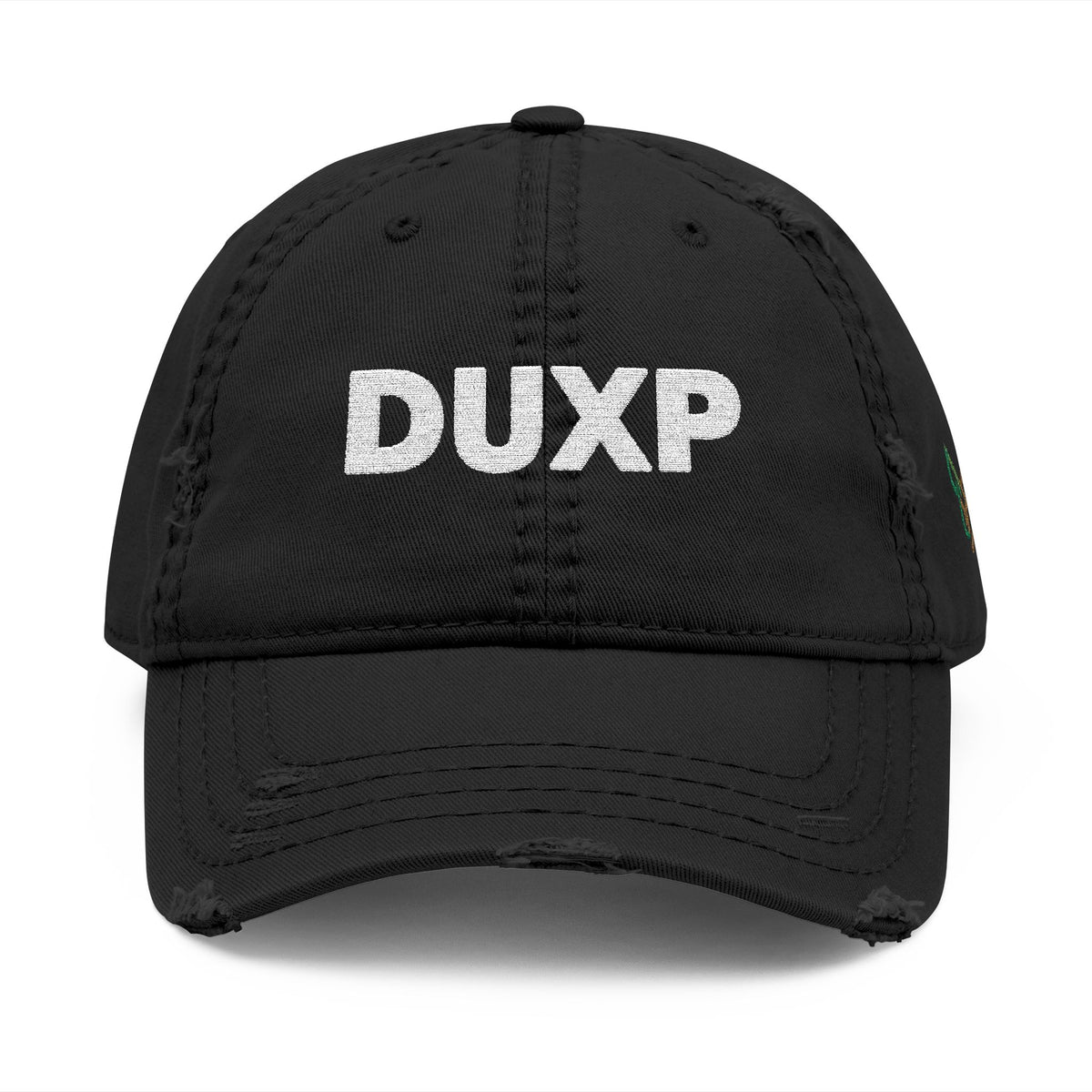 DUXP Embroidered Dad Cap