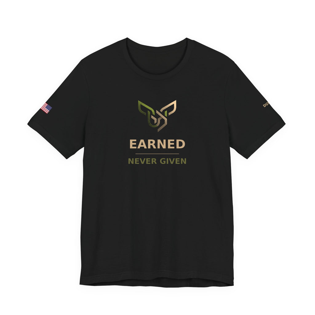 DUXP Veterans Day Tee