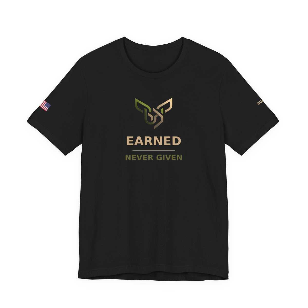 DUXP Veterans Day Tee