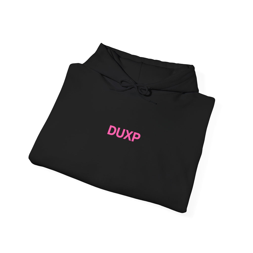 DUXP Breast Cancer Awareness Hoodie