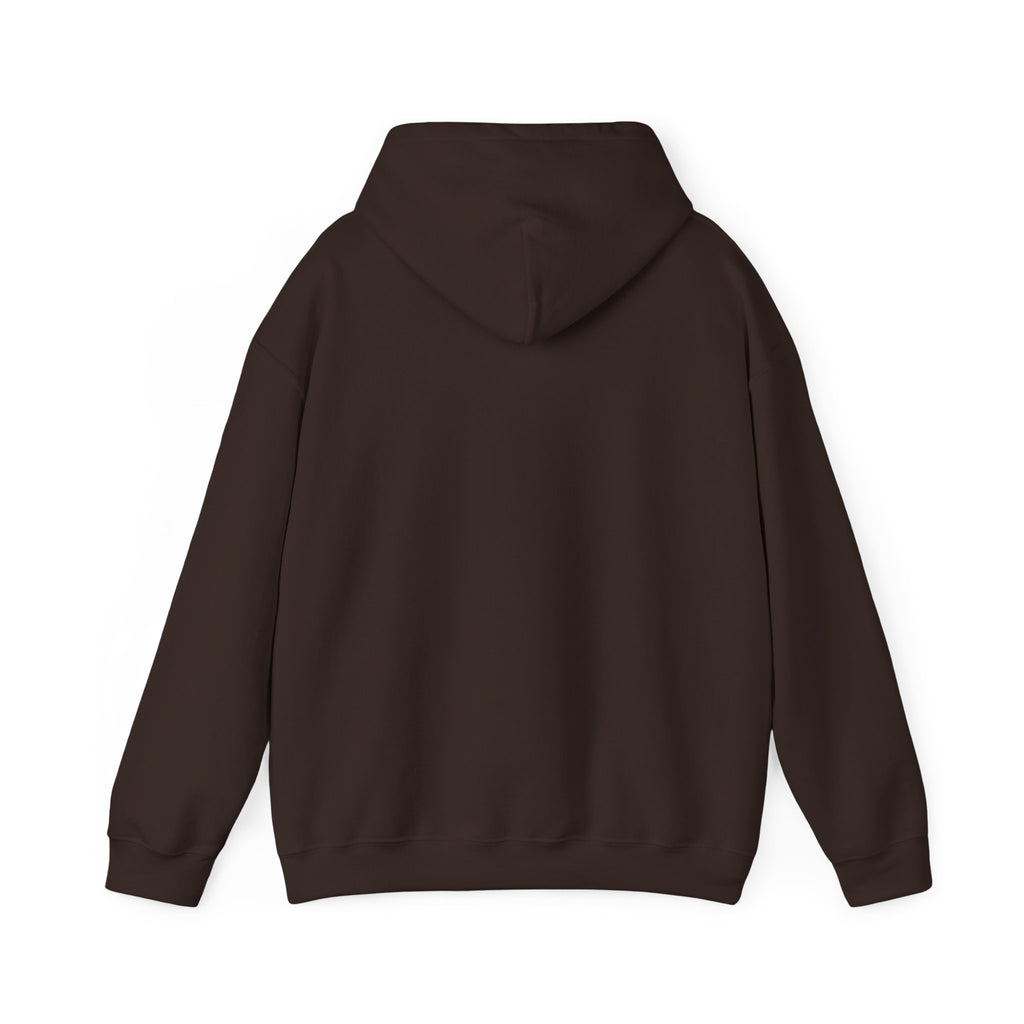 DUXP Be The Example Hoodie