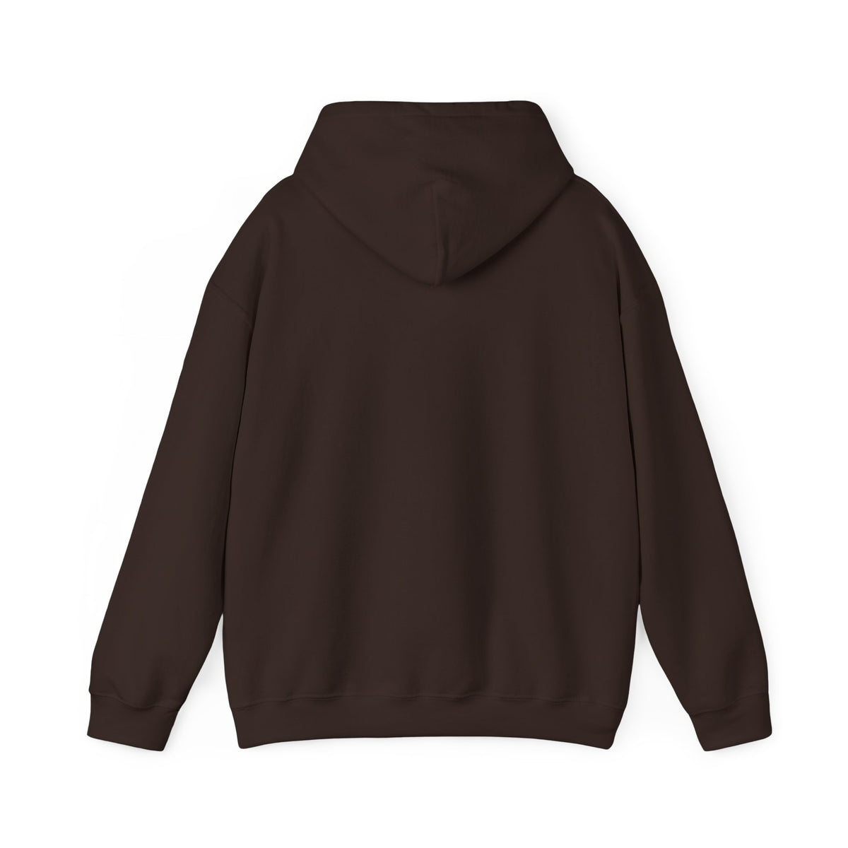 DUXP Be The Example Hoodie
