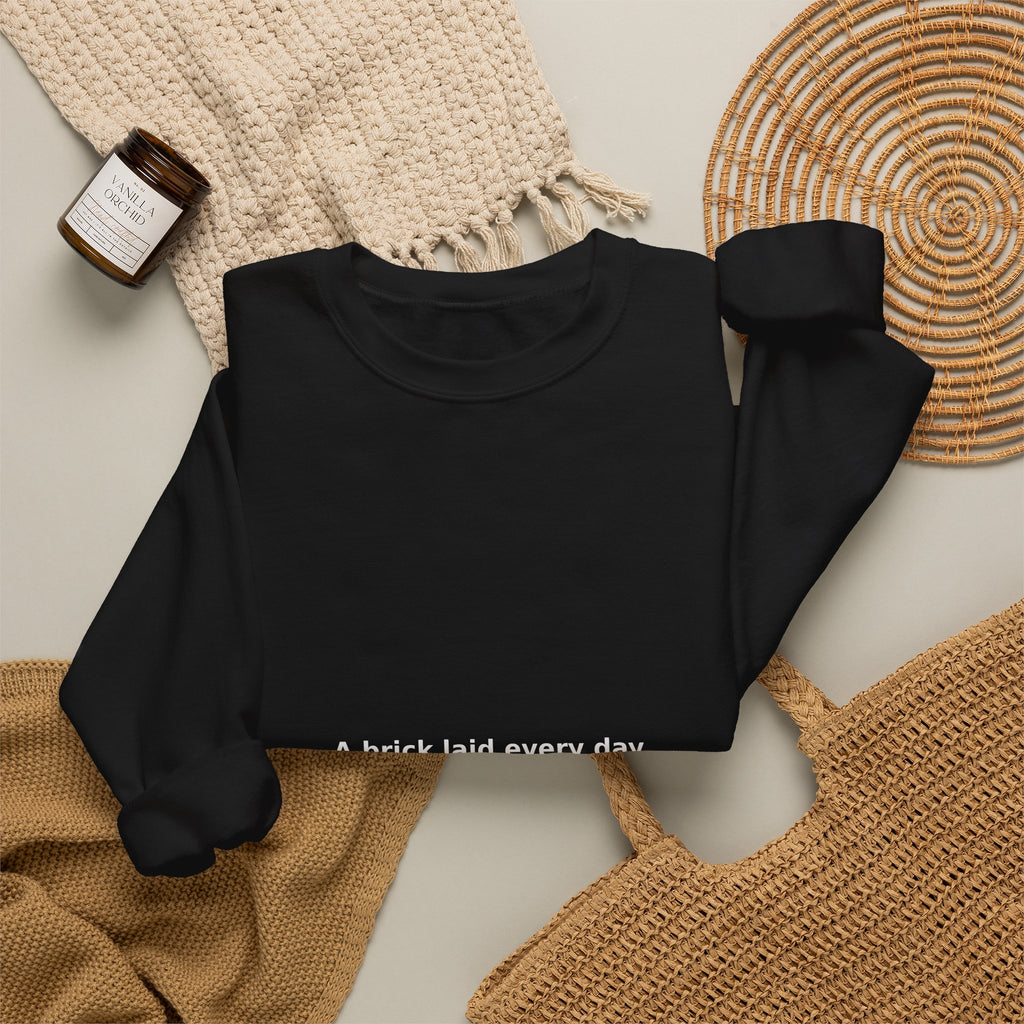 DUXP Brick House Crewneck