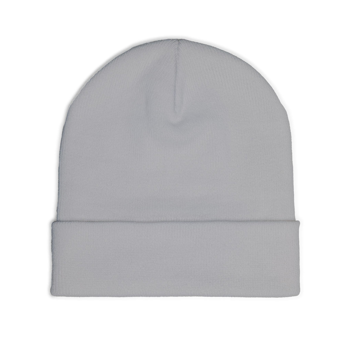 DUXP Embroidered Beanie - Black