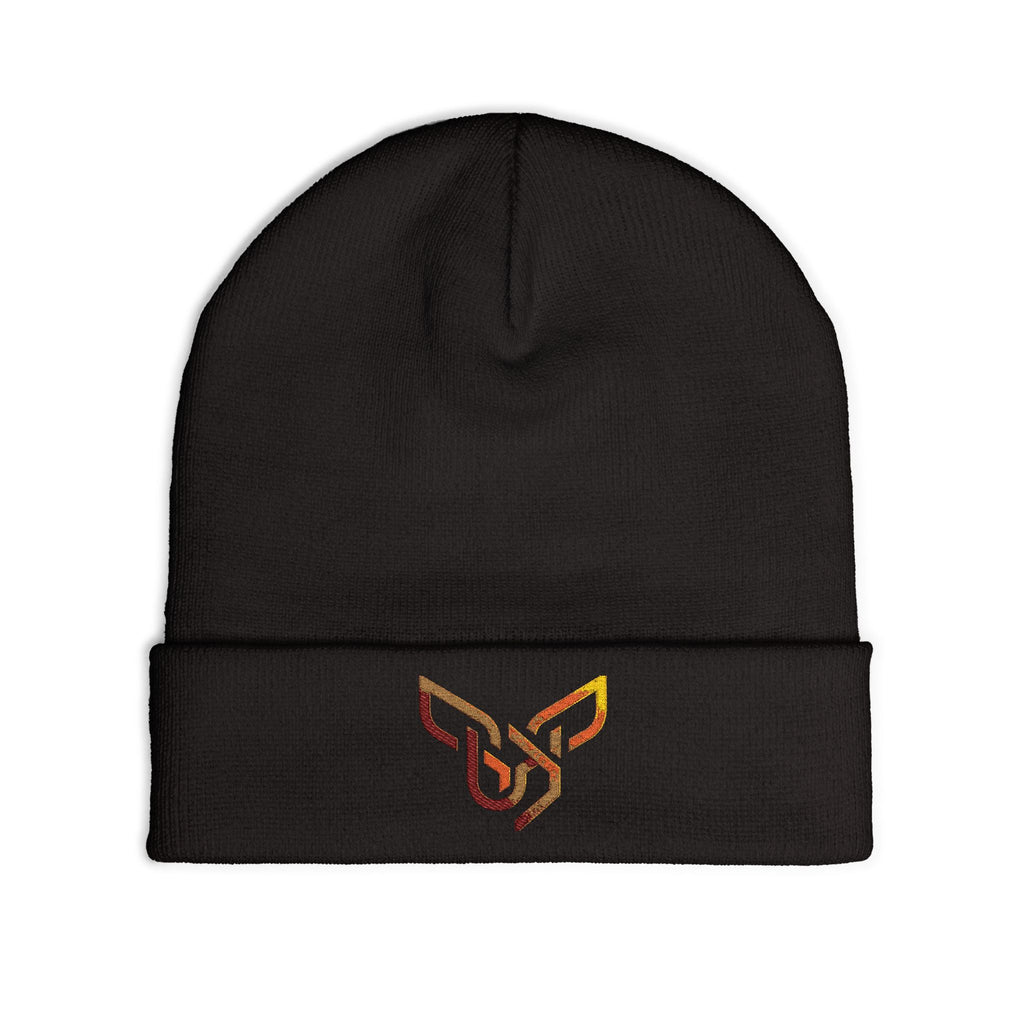 DUXP Fall Beanie