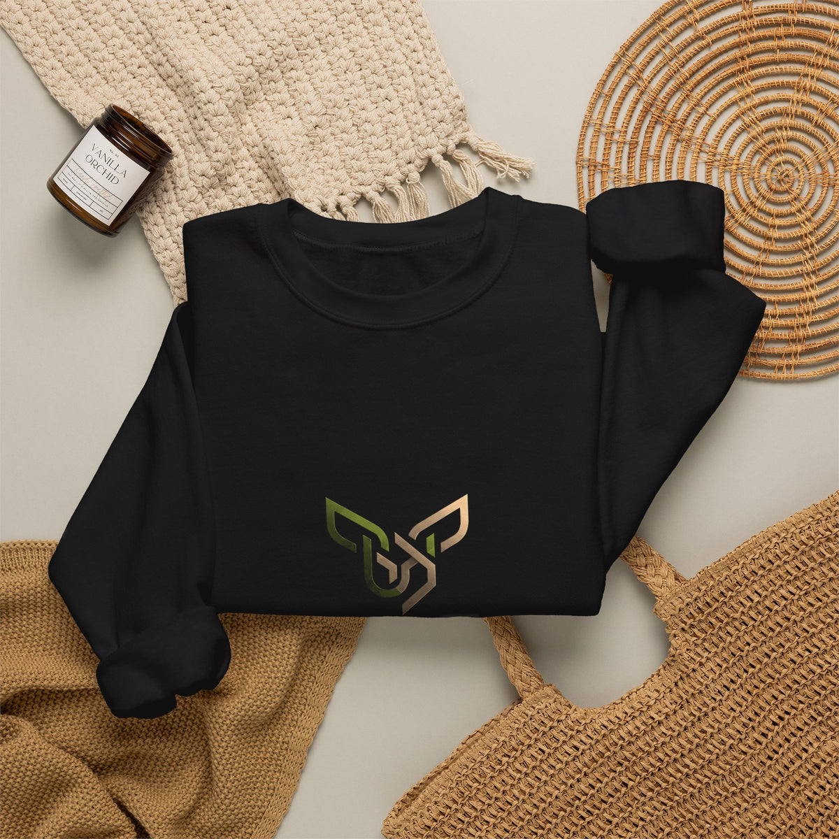 DUXP Veterans Day Crewneck