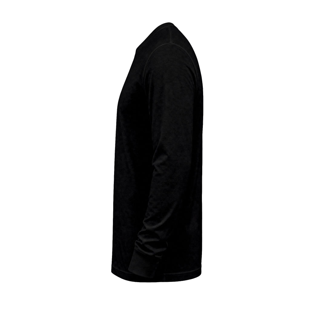 DUXP Fall Mascot Long Sleeve