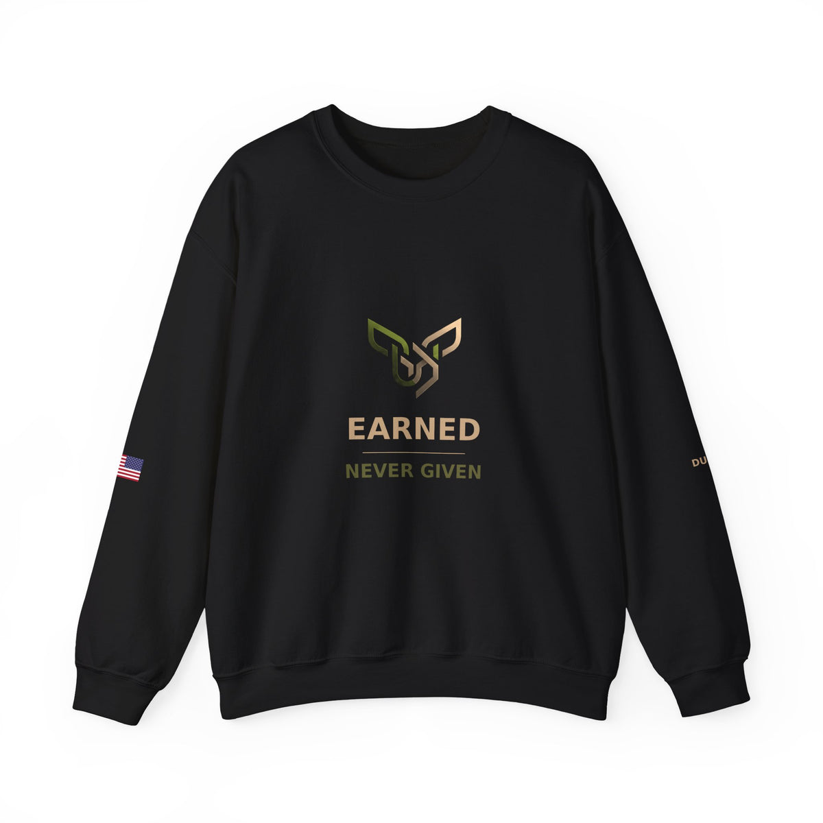 DUXP Veterans Day Crewneck