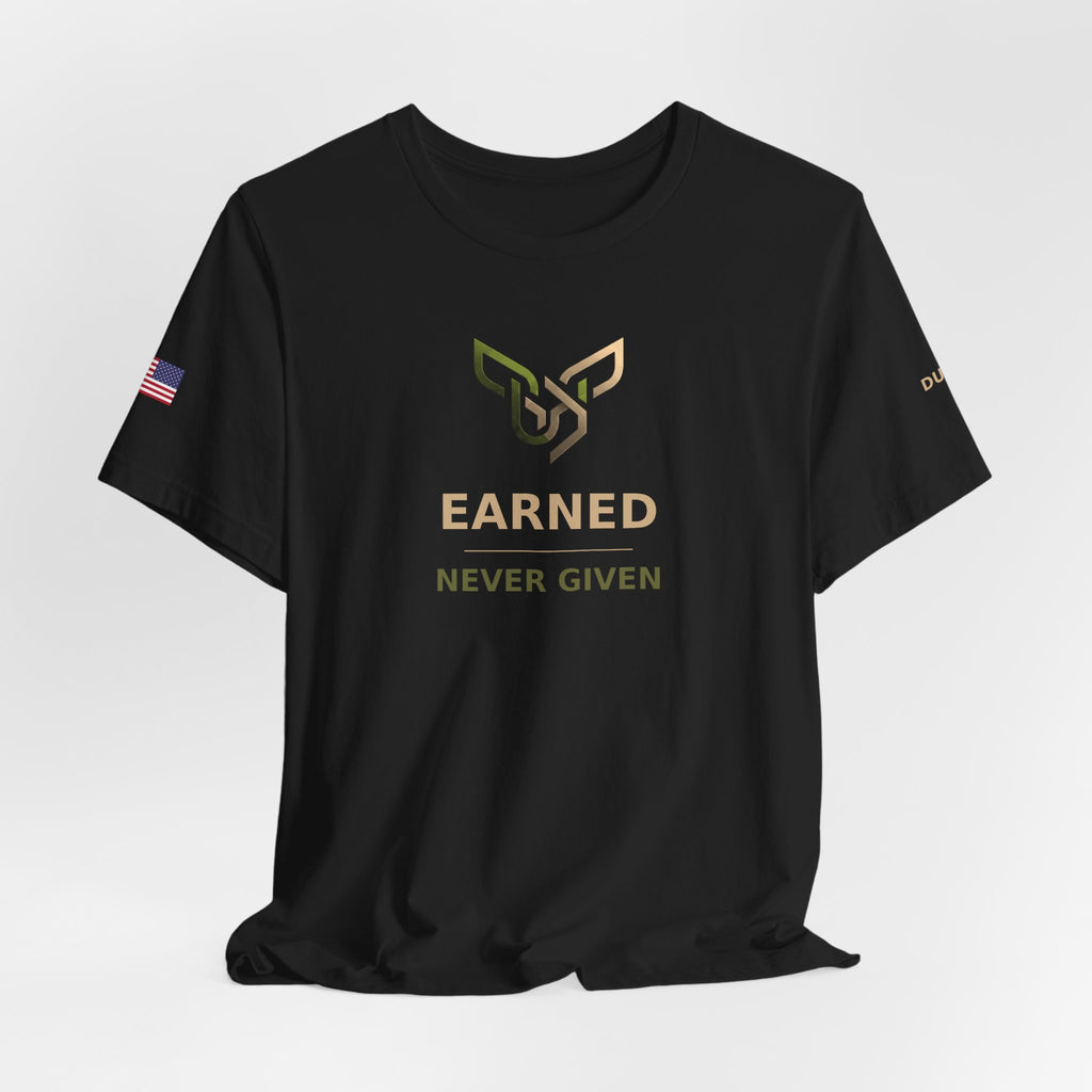 DUXP Veterans Day Tee