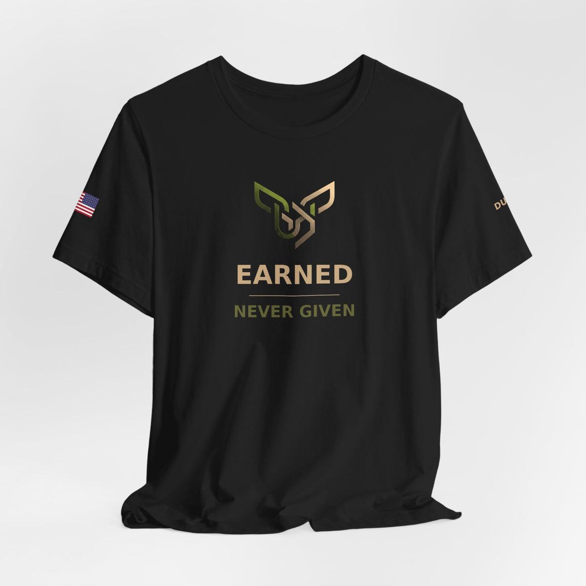 DUXP Veterans Day Tee