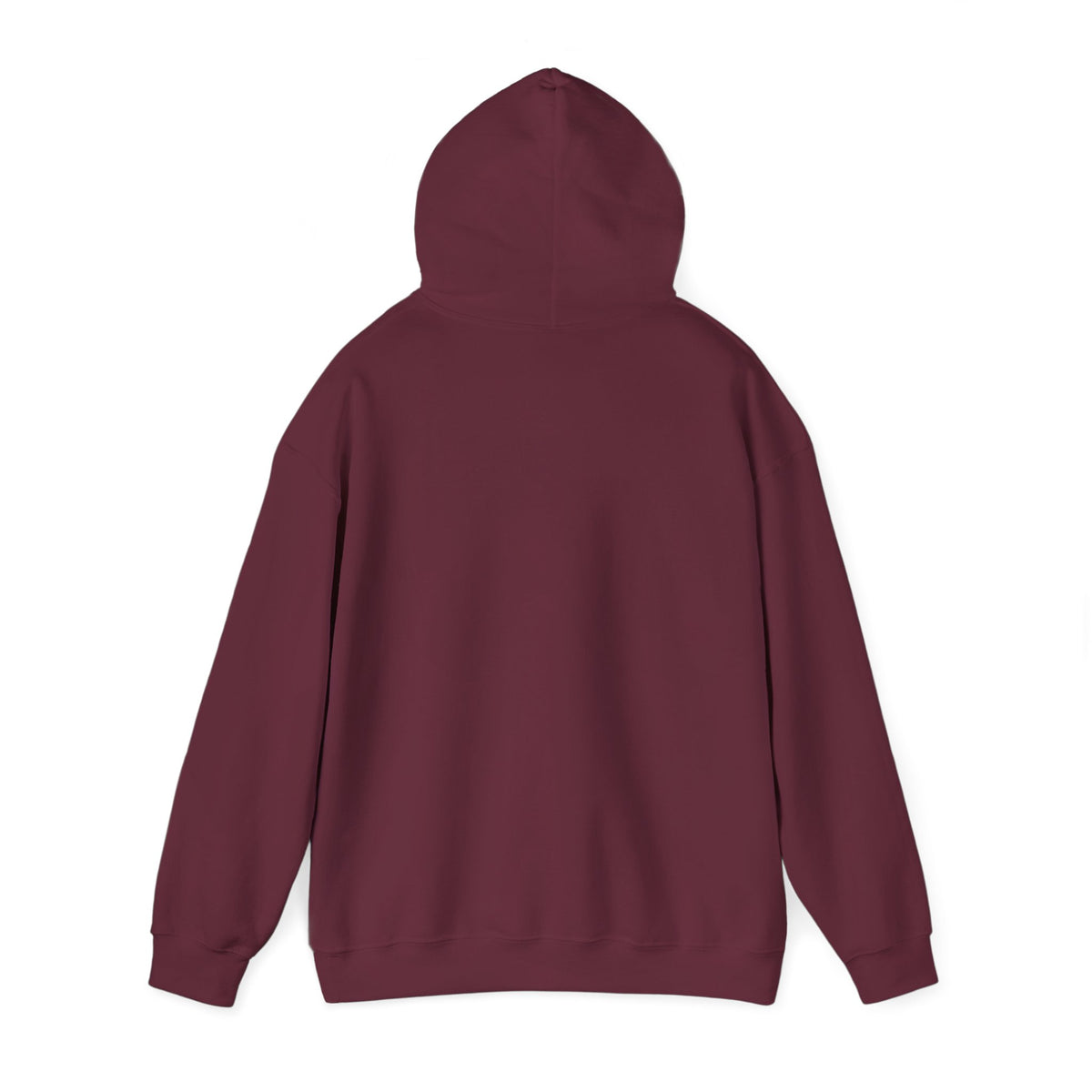 DUXP Be The Example Hoodie