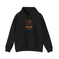 DUXP Fall Mascot Hoodie