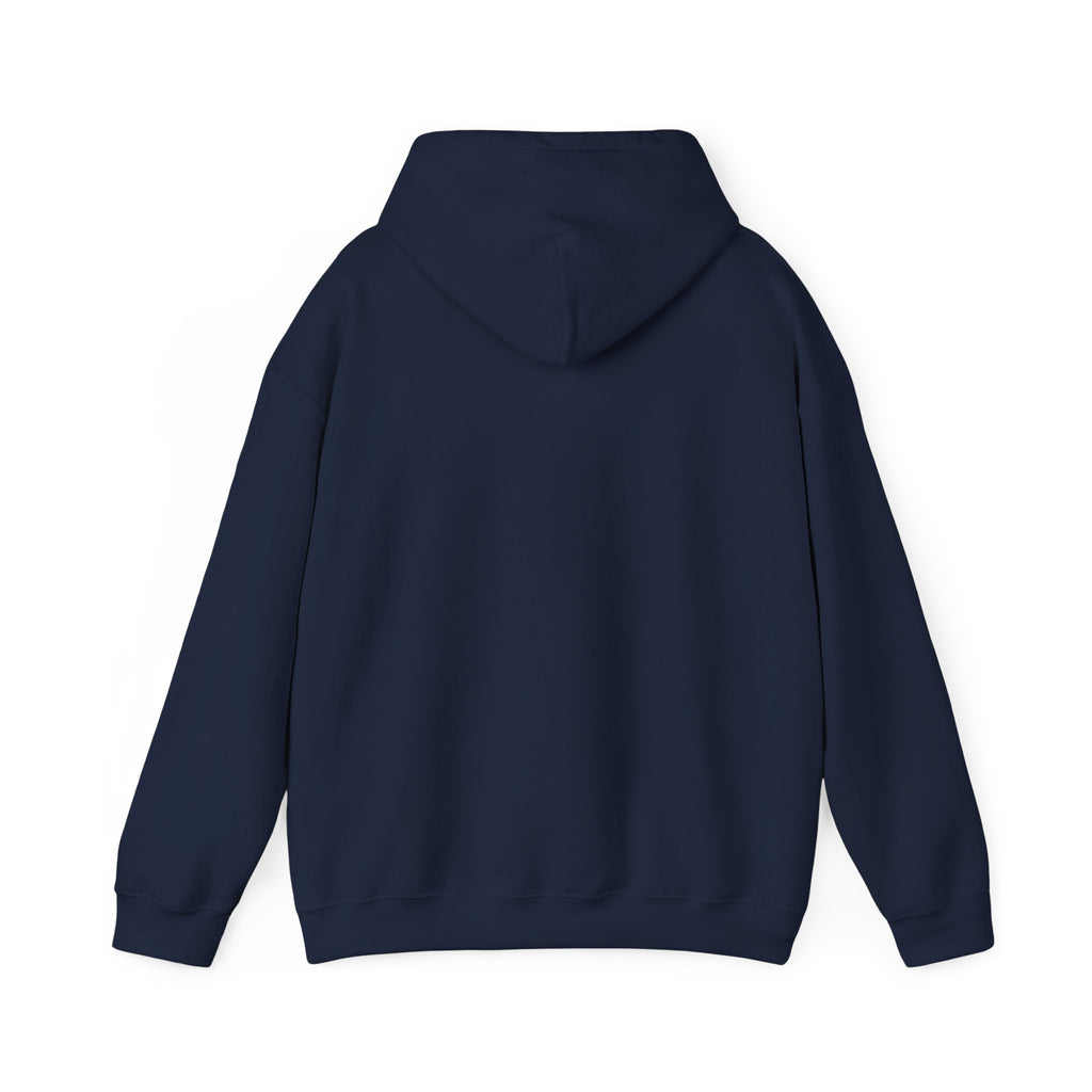 DUXP Be The Example Hoodie