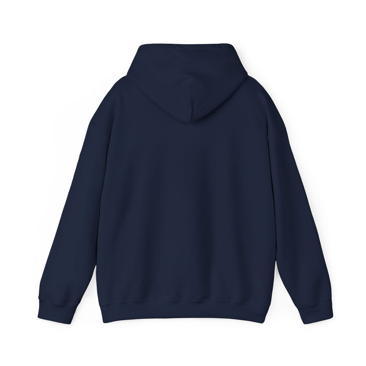 DUXP Be The Example Hoodie