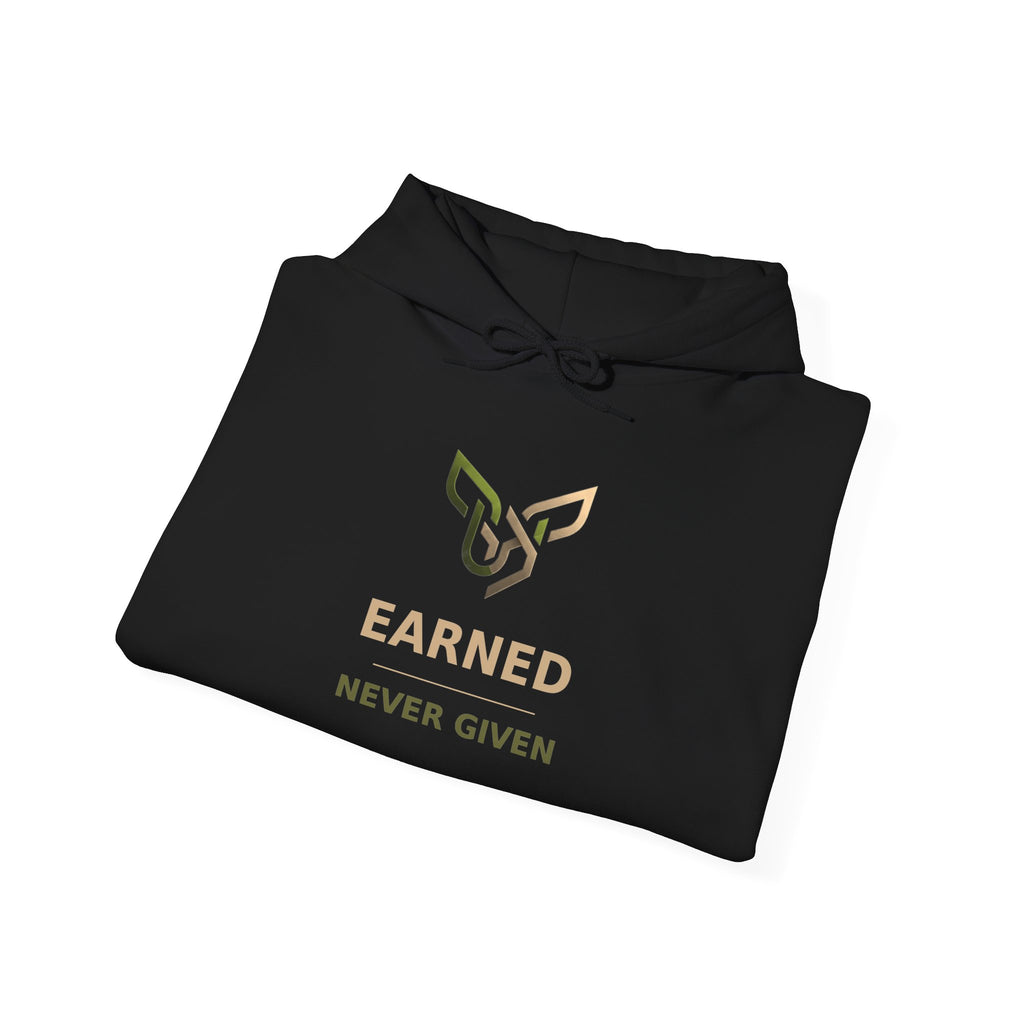 DUXP Veterans Day Hoodie