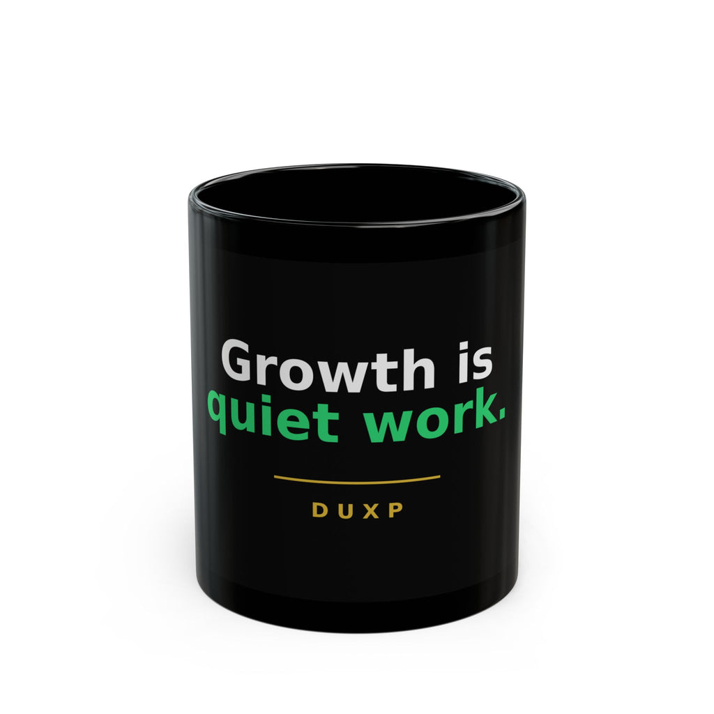 DUXP Growth Mug