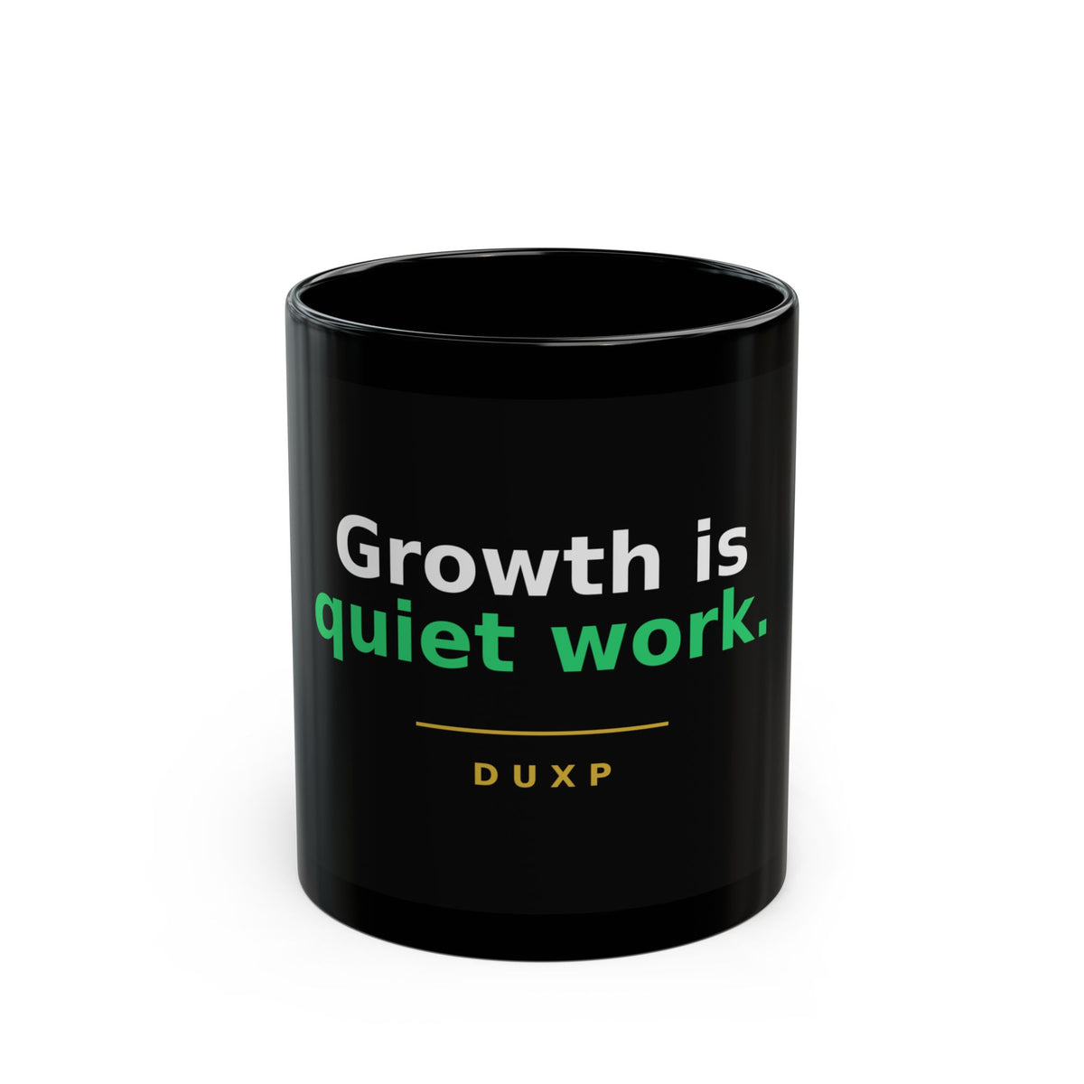 DUXP Growth Mug