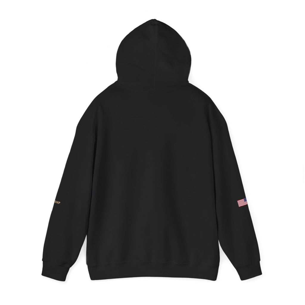 DUXP Veterans Day Hoodie
