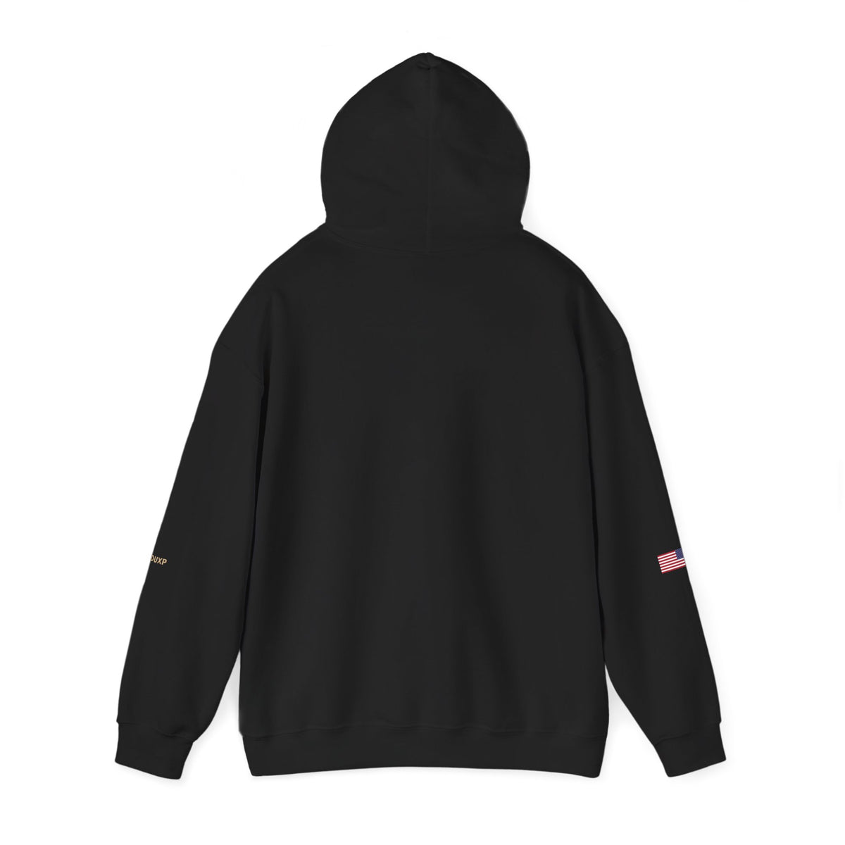 DUXP Veterans Day Hoodie