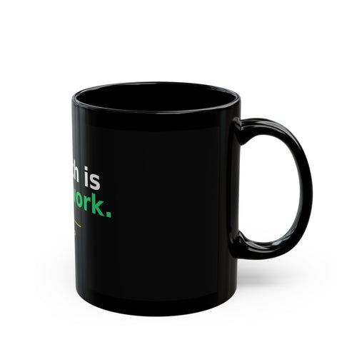 DUXP Growth Mug