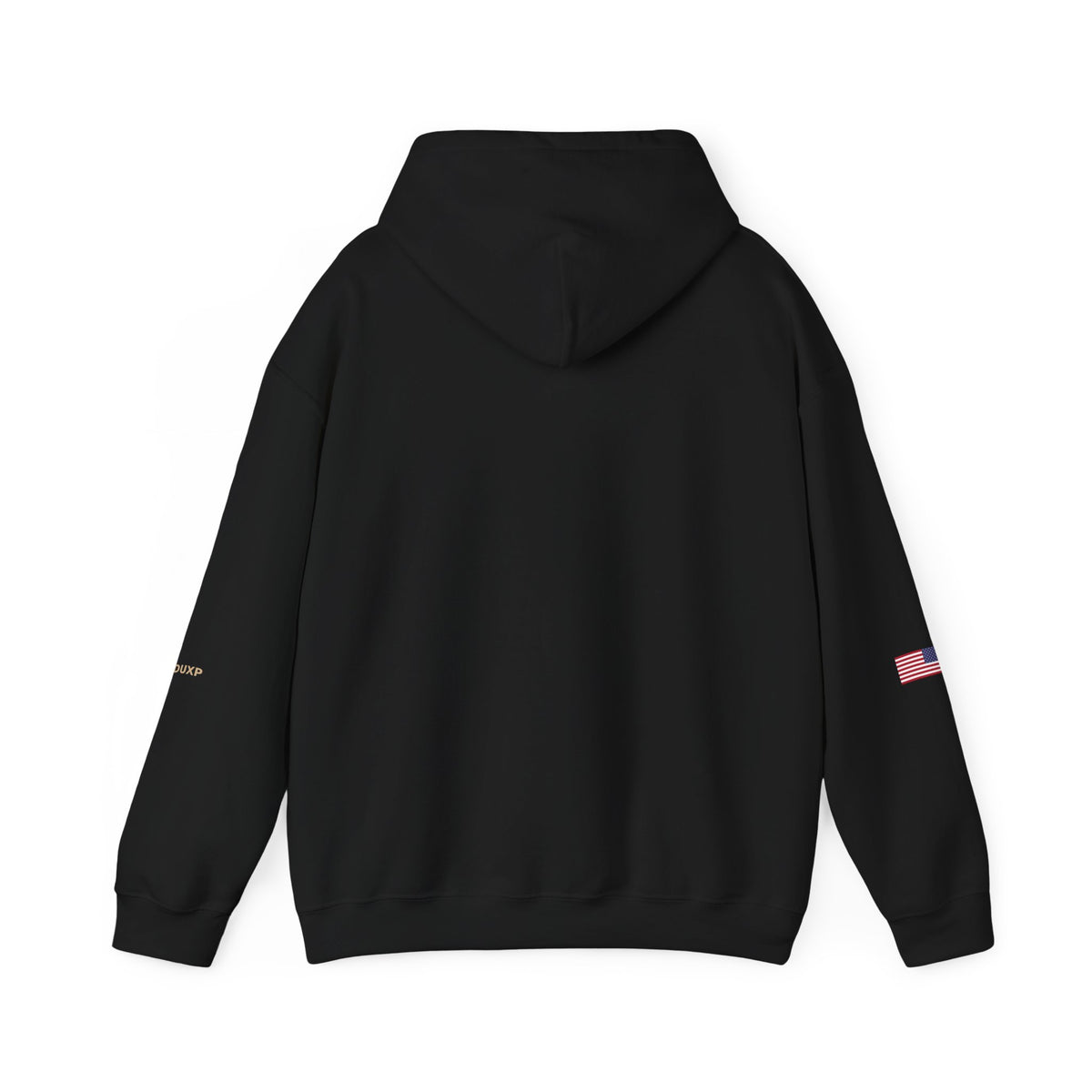 DUXP Veterans Day Hoodie