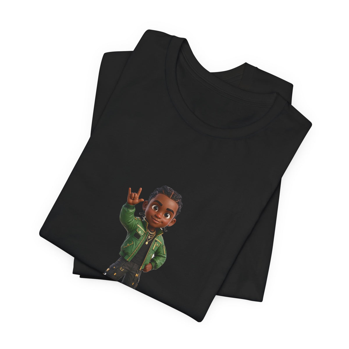 DUXP Mascot Tee