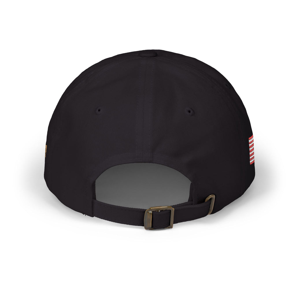 DUXP Veterans Day Dad Cap