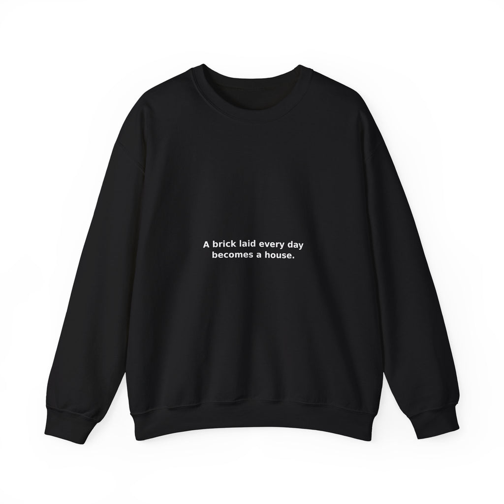 DUXP Brick House Crewneck