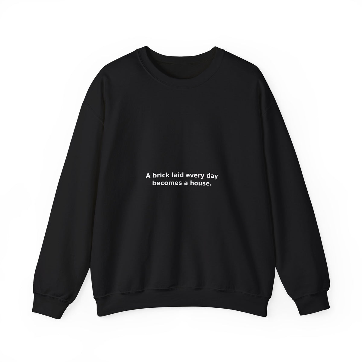 DUXP Brick House Crewneck