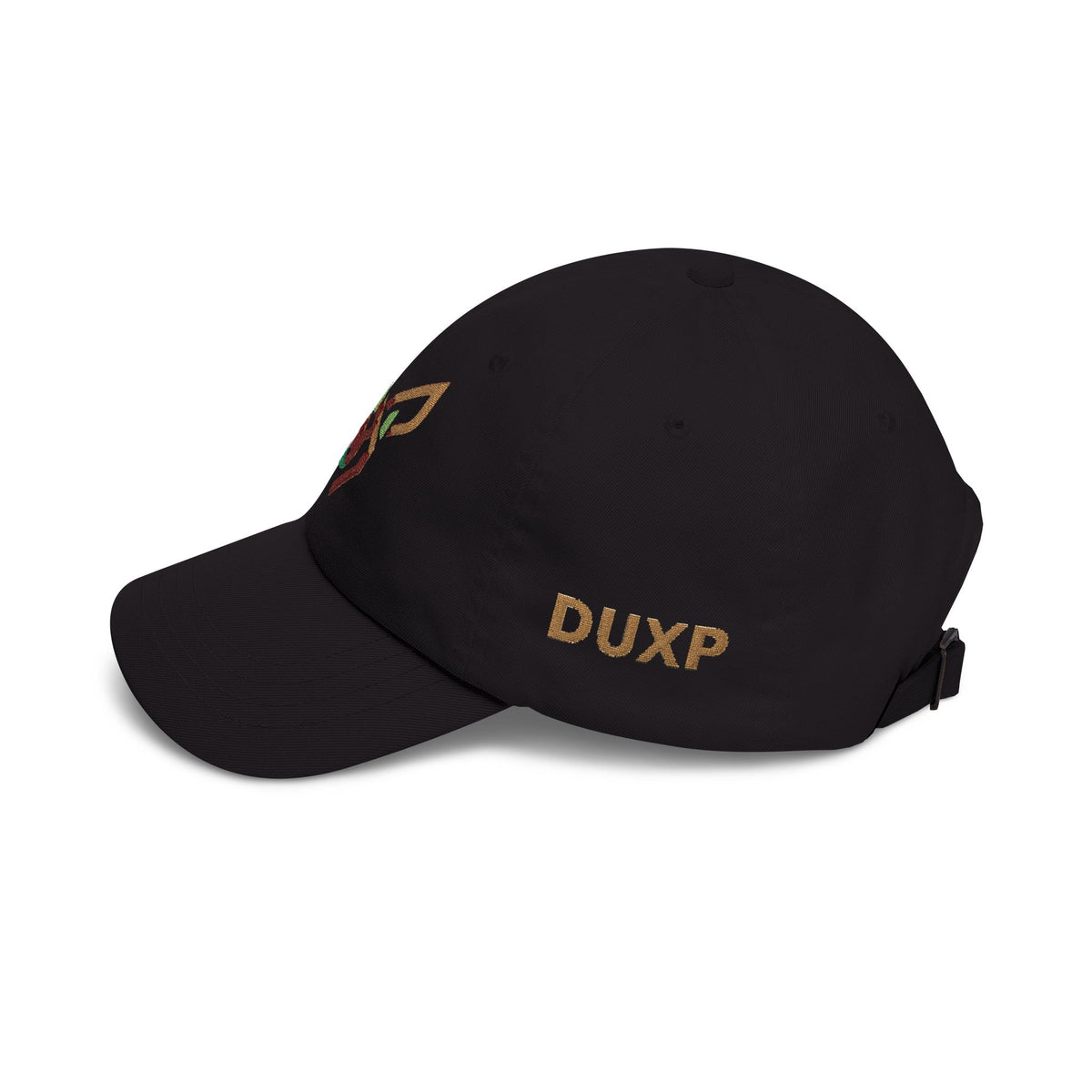 DUXP Veterans Day Dad Cap