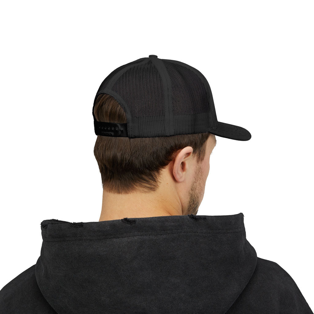 DUXP Snapback Trucker