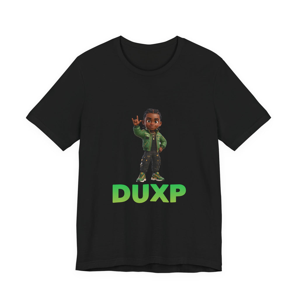 DUXP Mascot Tee