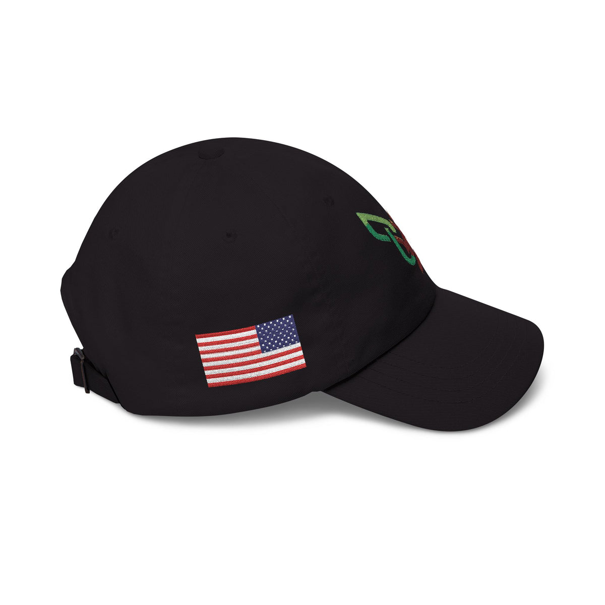 DUXP Veterans Day Dad Cap