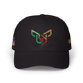 DUXP Veterans Day Dad Cap