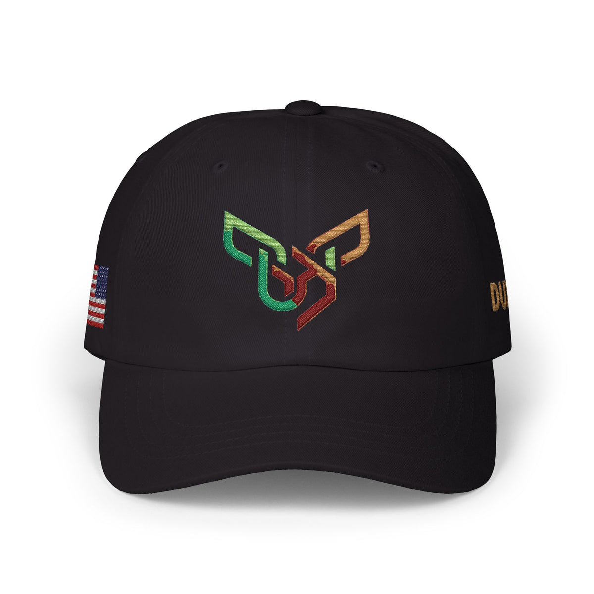 DUXP Veterans Day Dad Cap