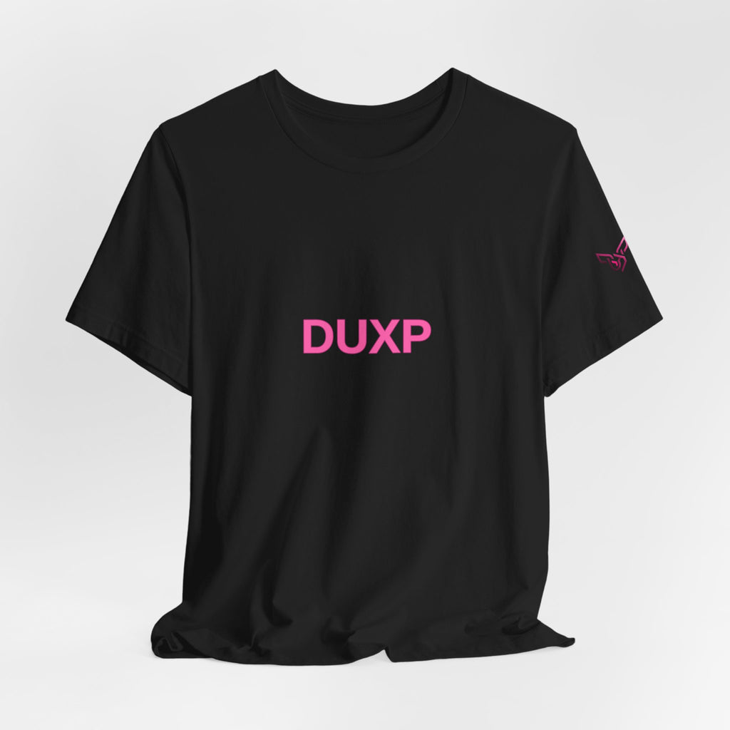 DUXP Breast Cancer Awareness Tee